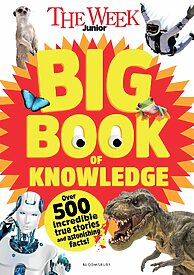 The Week Junior Big Book of Knowledge