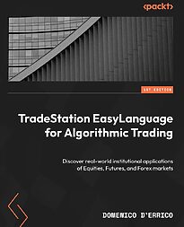 TradeStation EasyLanguage for Algorithmic Trading