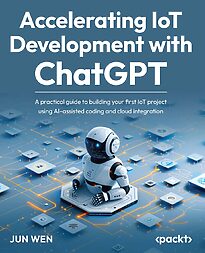 Accelerating IoT Development with ChatGPT