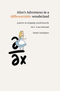 Alice's Adventures in a differentiable wonderland