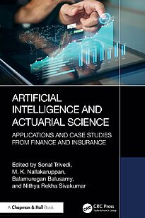 Artificial Intelligence and Actuarial Science