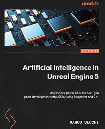 Artificial Intelligence in Unreal Engine 5