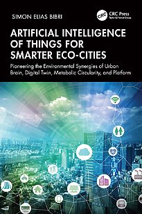 Artificial Intelligence of Things for Smarter Eco-Cities