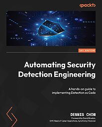 Automating Security Detection Engineering