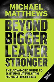Beyond Bigger Leaner Stronger