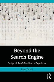Beyond the Search Engine