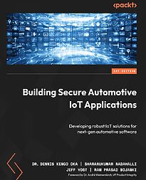 Building Secure Automotive IoT Applications