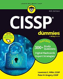 CISSP For Dummies