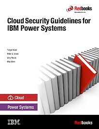 Cloud Security Guidelines for IBM Power Systems