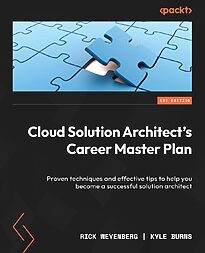 Cloud Solution Architect's Career Master Plan