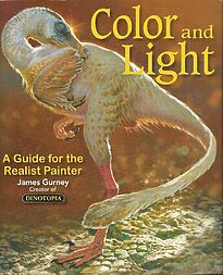 Color and Light, A Guide for the Realist Painter