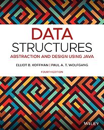 Data Structures, Abstraction and Design Using Java