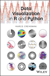 Data Visualization in R and Python