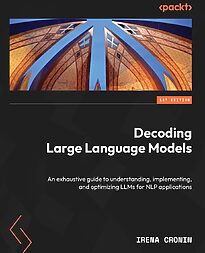 Decoding Large Language Models