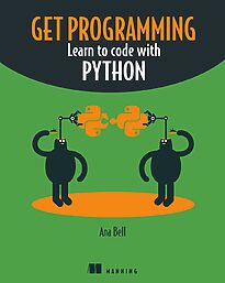 Get Programming, Learn To Code With Python