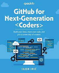 GitHub for Next-Generation Coders