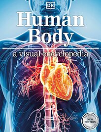 Human Body, A Visual Encyclopedia