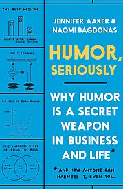 Humor, Seriously