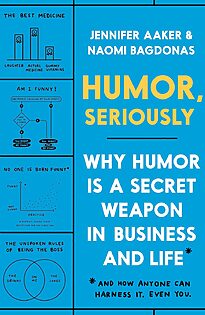 Humor, Seriously