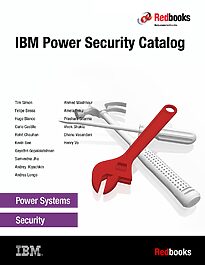 IBM Power Security Catalog
