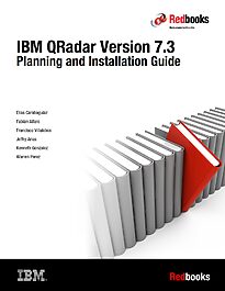 IBM QRadar Version 7.3, Planning and Installation Guide