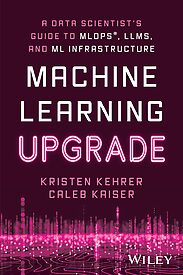 Machine Learning Upgrade