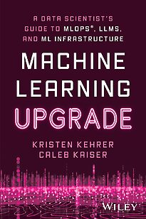 Machine Learning Upgrade