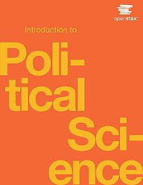 Openstax, Introduction to Political Science