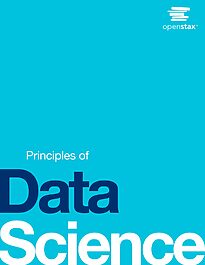 Openstax, Principles of Data Science
