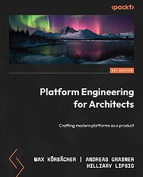 Platform Engineering for Architects