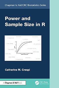 Power and Sample Size in R