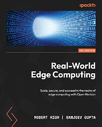 Real-World Edge Computing