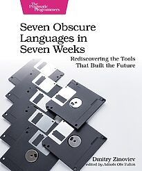 Seven Obscure Languages in Seven Weeks