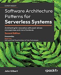 Software Architecture Patterns for Serverless Systems
