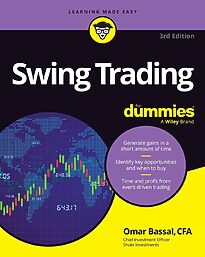 Swing Trading For Dummies