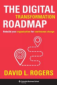 The Digital Transformation Roadmap