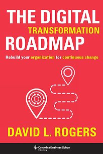 The Digital Transformation Roadmap