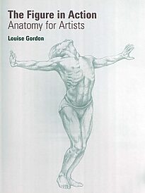 The Figure in Action, Anatomy for Artists