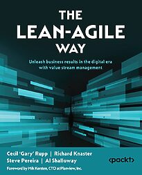 The Lean-Agile Way