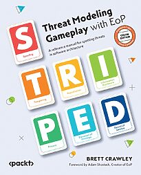 Threat Modeling Gameplay with EoP