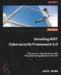 Unveiling NIST Cybersecurity Framework 2.0