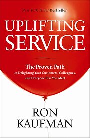 Uplifting Service