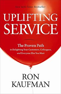 Uplifting Service