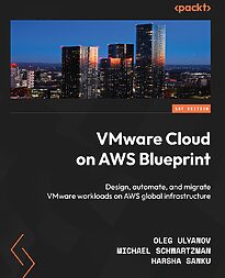 VMware Cloud on AWS Blueprint