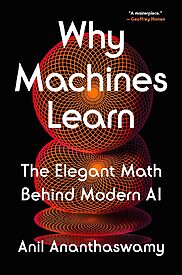 Why Machines Learn