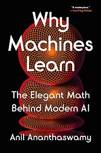 Why Machines Learn