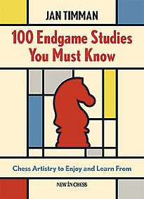 100 Endgame Studies You Must Know