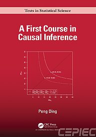 A First Course in Causal Inference