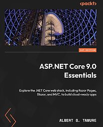 ASP.NET Core 9.0 Essentials