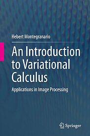 An Introduction to Variational Calculus
